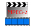 MPEG2 Logo