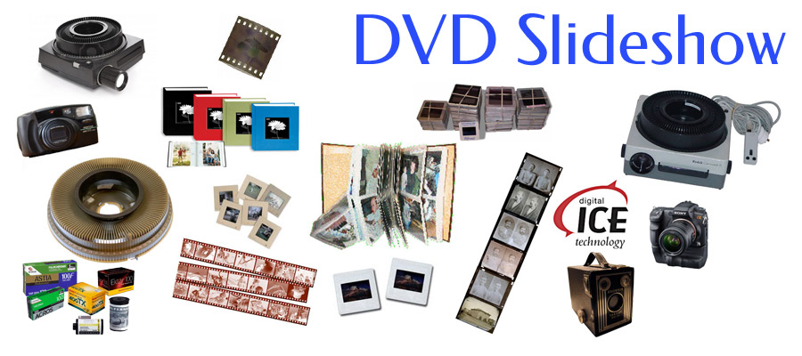 DVD Slideshow