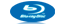 BluRay logo