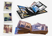 Photographs and Photo Albums
