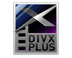 DivX Plus HD Logo
