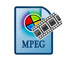 Mpeg 1 Logo