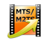MTS2 Logo