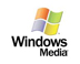 Windows Media Logo